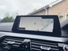 USED 2018 03 BMW 5 SERIES 2.0 520d M Sport Saloon 4dr Diesel Auto Euro 6 (s/s) (190 ps) 