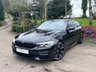 USED 2018 03 BMW 5 SERIES 2.0 520d M Sport Saloon 4dr Diesel Auto Euro 6 (s/s) (190 ps) 