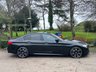 USED 2018 03 BMW 5 SERIES 2.0 520d M Sport Saloon 4dr Diesel Auto Euro 6 (s/s) (190 ps) 