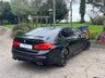 USED 2018 03 BMW 5 SERIES 2.0 520d M Sport Saloon 4dr Diesel Auto Euro 6 (s/s) (190 ps) 