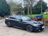 USED 2018 03 BMW 5 SERIES 2.0 520d M Sport Saloon 4dr Diesel Auto Euro 6 (s/s) (190 ps) 