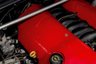 USED 2003 52 VAUXHALL MONARO HOLDEN MONARO CAPA F320-C INCREDIBLY RARE WORLDWIDE 1/10 