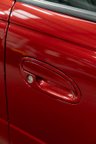 USED 2003 52 VAUXHALL MONARO HOLDEN MONARO CAPA F320-C INCREDIBLY RARE WORLDWIDE 1/10 