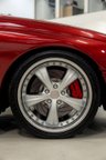 USED 2003 52 VAUXHALL MONARO HOLDEN MONARO CAPA F320-C INCREDIBLY RARE WORLDWIDE 1/10 