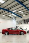 USED 2003 52 VAUXHALL MONARO HOLDEN MONARO CAPA F320-C INCREDIBLY RARE WORLDWIDE 1/10 