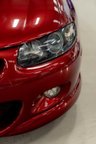 USED 2003 52 VAUXHALL MONARO HOLDEN MONARO CAPA F320-C INCREDIBLY RARE WORLDWIDE 1/10 