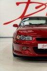 USED 2003 52 VAUXHALL MONARO HOLDEN MONARO CAPA F320-C INCREDIBLY RARE WORLDWIDE 1/10 