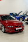 USED 2003 52 VAUXHALL MONARO HOLDEN MONARO CAPA F320-C INCREDIBLY RARE WORLDWIDE 1/10 