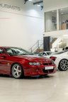 USED 2003 52 VAUXHALL MONARO HOLDEN MONARO CAPA F320-C INCREDIBLY RARE WORLDWIDE 1/10 
