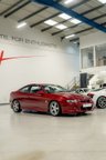 USED 2003 52 VAUXHALL MONARO HOLDEN MONARO CAPA F320-C INCREDIBLY RARE WORLDWIDE 1/10 