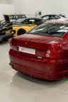 USED 2003 52 VAUXHALL MONARO HOLDEN MONARO CAPA F320-C INCREDIBLY RARE WORLDWIDE 1/10 