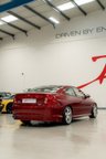 USED 2003 52 VAUXHALL MONARO HOLDEN MONARO CAPA F320-C INCREDIBLY RARE WORLDWIDE 1/10 
