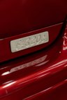 USED 2003 52 VAUXHALL MONARO HOLDEN MONARO CAPA F320-C INCREDIBLY RARE WORLDWIDE 1/10 
