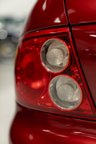 USED 2003 52 VAUXHALL MONARO HOLDEN MONARO CAPA F320-C INCREDIBLY RARE WORLDWIDE 1/10 