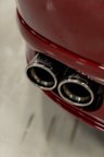 USED 2003 52 VAUXHALL MONARO HOLDEN MONARO CAPA F320-C INCREDIBLY RARE WORLDWIDE 1/10 