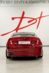 USED 2003 52 VAUXHALL MONARO HOLDEN MONARO CAPA F320-C INCREDIBLY RARE WORLDWIDE 1/10 