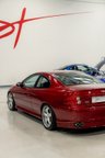 USED 2003 52 VAUXHALL MONARO HOLDEN MONARO CAPA F320-C INCREDIBLY RARE WORLDWIDE 1/10 