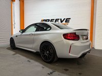 USED 2019 69 BMW M2 Competition 3.0 Competition Coupe 2dr Petrol DCT - Performance Carbon & PPF Both Packs | Carbon Kit | PPF