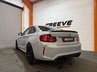 USED 2019 69 BMW M2 Competition 3.0 Competition Coupe 2dr Petrol DCT - Performance Carbon & PPF Both Packs | Carbon Kit | PPF