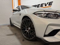 USED 2019 69 BMW M2 Competition 3.0 Competition Coupe 2dr Petrol DCT - Performance Carbon & PPF Both Packs | Carbon Kit | PPF