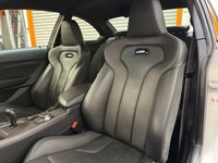 USED 2019 69 BMW M2 Competition 3.0 Competition Coupe 2dr Petrol DCT - Performance Carbon & PPF Both Packs | Carbon Kit | PPF
