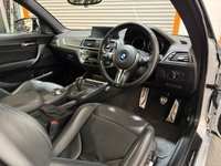 USED 2019 69 BMW M2 Competition 3.0 Competition Coupe 2dr Petrol DCT - Performance Carbon & PPF Both Packs | Carbon Kit | PPF