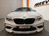 USED 2019 69 BMW M2 Competition 3.0 Competition Coupe 2dr Petrol DCT - Performance Carbon & PPF Both Packs | Carbon Kit | PPF