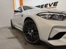 USED 2019 69 BMW M2 Competition 3.0 Competition Coupe 2dr Petrol DCT - Performance Carbon & PPF Both Packs | Carbon Kit | PPF