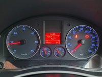 USED 2008 58 VOLKSWAGEN GOLF 2.0 TDI GT Hatchback 5dr Diesel Manual (154 g/km, 138 bhp) 