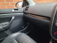 USED 2008 58 VOLKSWAGEN GOLF 2.0 TDI GT Hatchback 5dr Diesel Manual (154 g/km, 138 bhp) 