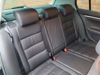 USED 2008 58 VOLKSWAGEN GOLF 2.0 TDI GT Hatchback 5dr Diesel Manual (154 g/km, 138 bhp) 