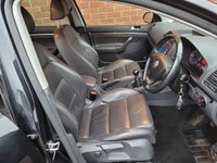 USED 2008 58 VOLKSWAGEN GOLF 2.0 TDI GT Hatchback 5dr Diesel Manual (154 g/km, 138 bhp) 