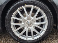 USED 2008 58 VOLKSWAGEN GOLF 2.0 TDI GT Hatchback 5dr Diesel Manual (154 g/km, 138 bhp) 