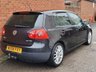 USED 2008 58 VOLKSWAGEN GOLF 2.0 TDI GT Hatchback 5dr Diesel Manual (154 g/km, 138 bhp) 