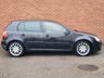USED 2008 58 VOLKSWAGEN GOLF 2.0 TDI GT Hatchback 5dr Diesel Manual (154 g/km, 138 bhp) 