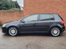 USED 2008 58 VOLKSWAGEN GOLF 2.0 TDI GT Hatchback 5dr Diesel Manual (154 g/km, 138 bhp) 