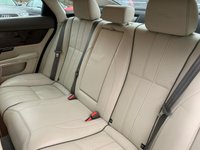 USED 2010 Y JAGUAR XJ 5.0 V8 Portfolio Saloon 4dr Petrol Auto Euro 5 (385 ps) 