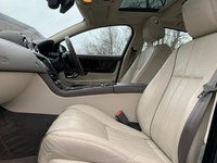 USED 2010 Y JAGUAR XJ 5.0 V8 Portfolio Saloon 4dr Petrol Auto Euro 5 (385 ps) 