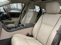 USED 2010 Y JAGUAR XJ 5.0 V8 Portfolio Saloon 4dr Petrol Auto Euro 5 (385 ps) 