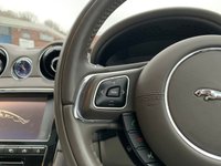 USED 2010 Y JAGUAR XJ 5.0 V8 Portfolio Saloon 4dr Petrol Auto Euro 5 (385 ps) 