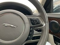 USED 2010 Y JAGUAR XJ 5.0 V8 Portfolio Saloon 4dr Petrol Auto Euro 5 (385 ps) 