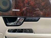 USED 2010 Y JAGUAR XJ 5.0 V8 Portfolio Saloon 4dr Petrol Auto Euro 5 (385 ps) 