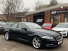 USED 2010 Y JAGUAR XJ 5.0 V8 Portfolio Saloon 4dr Petrol Auto Euro 5 (385 ps) 