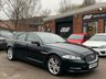 USED 2010 Y JAGUAR XJ 5.0 V8 Portfolio Saloon 4dr Petrol Auto Euro 5 (385 ps) 