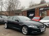 USED 2010 Y JAGUAR XJ 5.0 V8 Portfolio Saloon 4dr Petrol Auto Euro 5 (385 ps) 