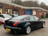 USED 2010 Y JAGUAR XJ 5.0 V8 Portfolio Saloon 4dr Petrol Auto Euro 5 (385 ps) 