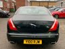 USED 2010 Y JAGUAR XJ 5.0 V8 Portfolio Saloon 4dr Petrol Auto Euro 5 (385 ps) 