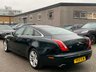 USED 2010 Y JAGUAR XJ 5.0 V8 Portfolio Saloon 4dr Petrol Auto Euro 5 (385 ps) 