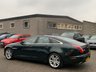 USED 2010 Y JAGUAR XJ 5.0 V8 Portfolio Saloon 4dr Petrol Auto Euro 5 (385 ps) 