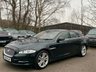USED 2010 Y JAGUAR XJ 5.0 V8 Portfolio Saloon 4dr Petrol Auto Euro 5 (385 ps) 